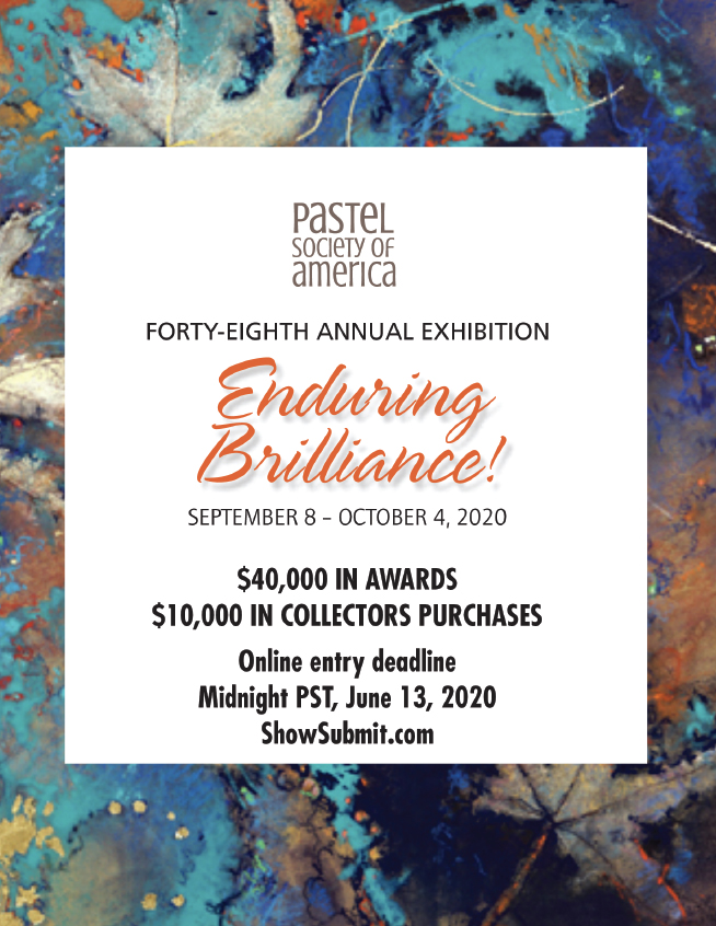 Call for Entries opening March 15