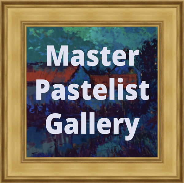 Master Pastelist Gallery Submissions