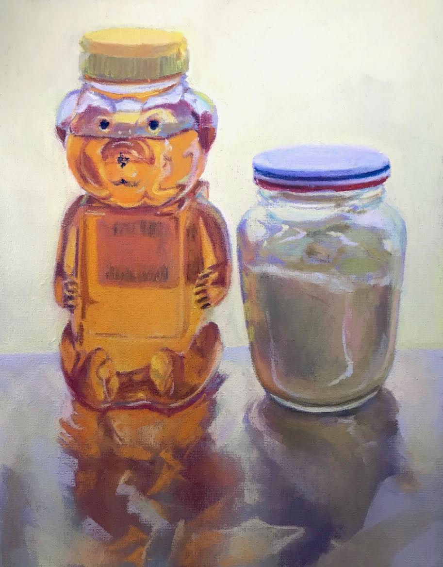 Wennie Huang Education