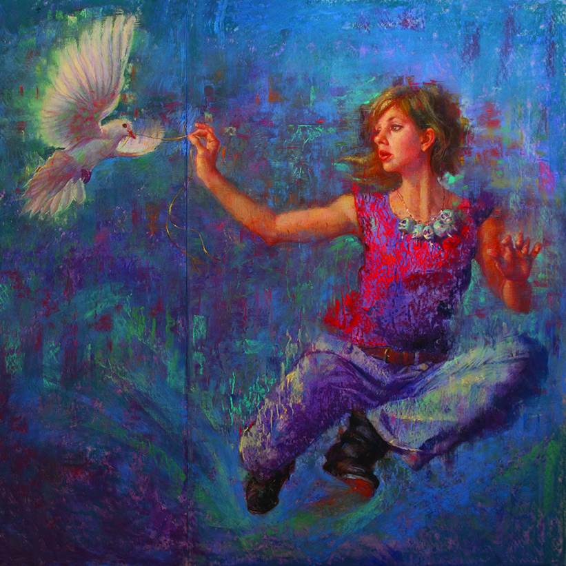 Janet Cook Education